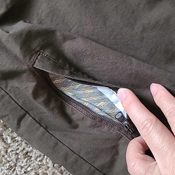 Columbia Omni Shade Sun Protection Long Sleeves Snap Button Jacket, Women's Sz S - Picture 8 of 14